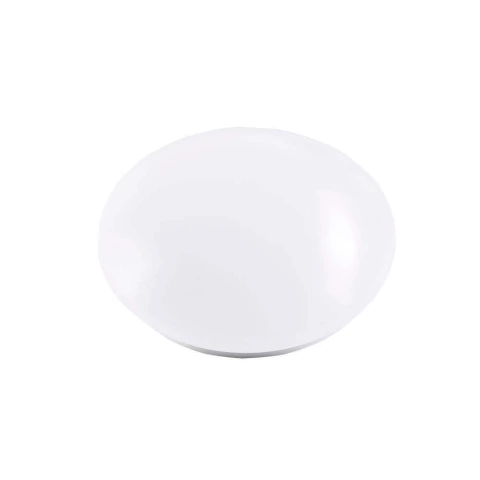 Luminario sobreponer en plafón 8w