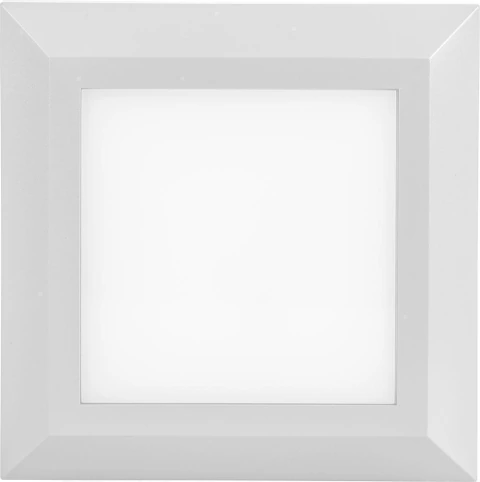 Luminaria quarter wall light decoled 3w - 3000k