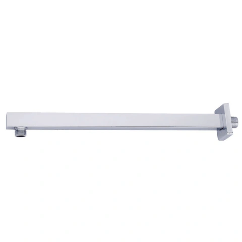 Brazo y chapeton cuadrado DICA de 40cm