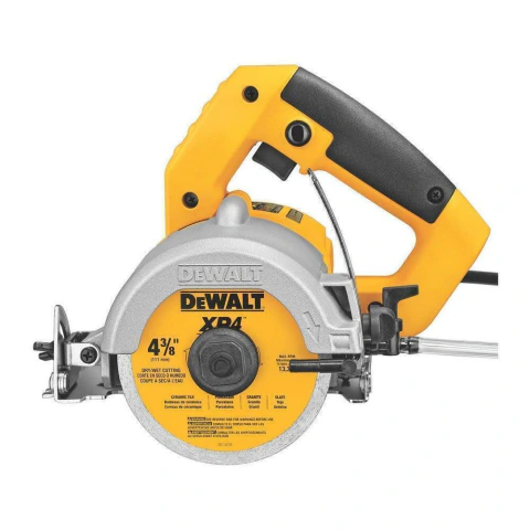 Cortadora de loseta 4" portátil
