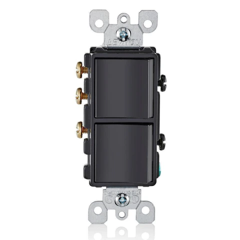 Apagador de combinacion ca de 3 vias 5641-e
