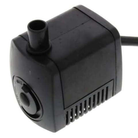 Bomba sumergible Little Giant PES-80-PW de 115V