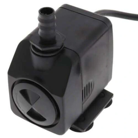 Bomba sumergible Little Giant PES-130-PW de 115V