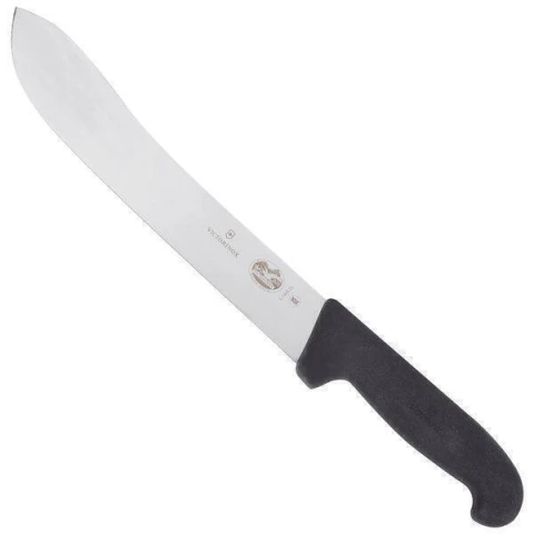Cuchillo de carnicero Victorinox hoja de 10''