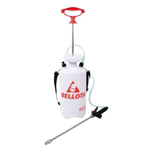 Fumigadora manual de 7 litros Bellota