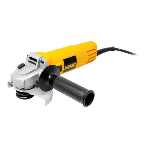 Mini esmeriladora angular Dewalt de 950w