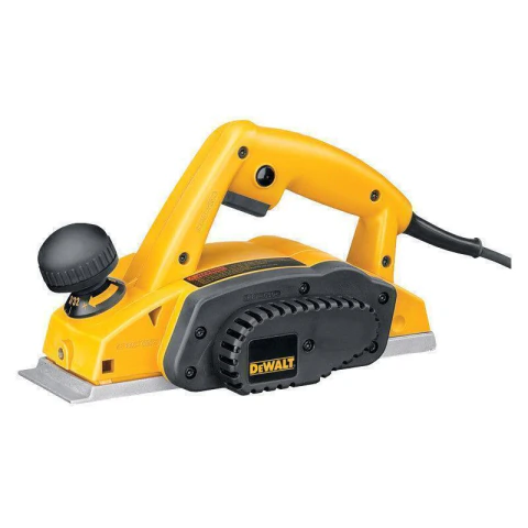 Cepillo portátil 3 1/4" dw680k