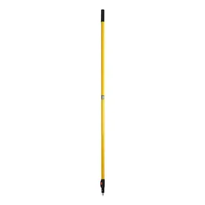 Extensión de fibra de vidrio para rodillos BYP 1.8 a 3.6m