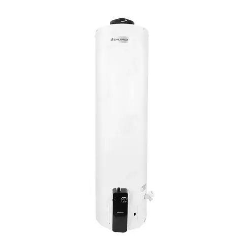 Calentador de depósito Calorex Fortis G-20 gas lp 72lt