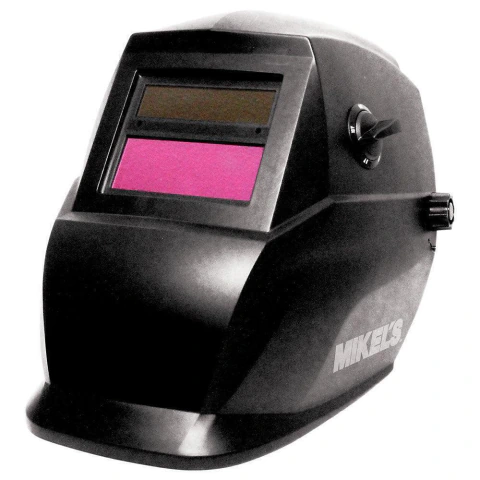 Careta soldar elect 90x34mm