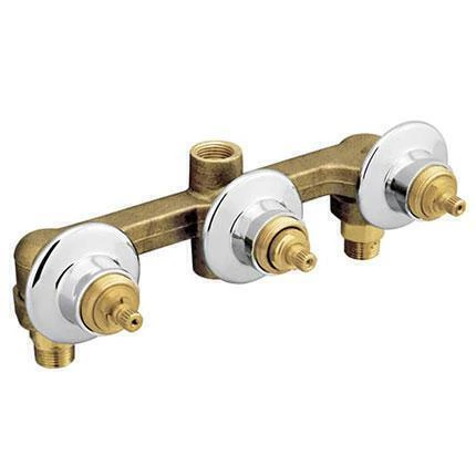 Ensamble triple Helvex e-40