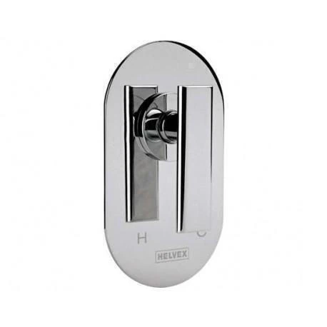 Monomando para regadera o tina premier e-702