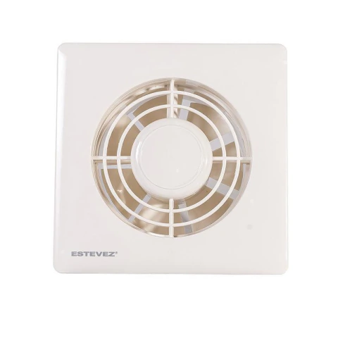 Extractor de aire 1006(eco) Estevez blanco de 6"