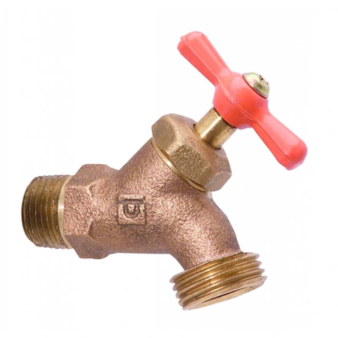 Llave de manguera Urrea 45°