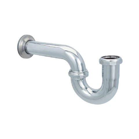 Cespol laton cromado para lavabo Dica 4207sc
