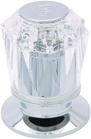 Juego de manerales futura transparente fg