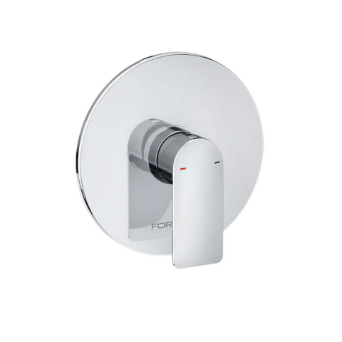 Monomando para regadera Fortum serie 2 fst2006