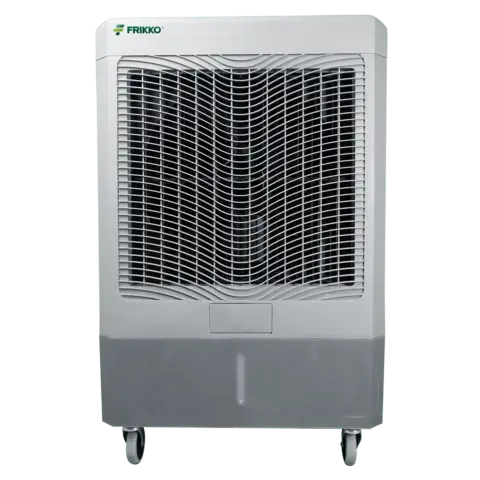 Enfriador evaporativo portátil Frikko ULTRA F6300P-CM