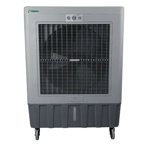 Enfriador evaporativo portátil Frikko ULTRA F18300P-CM