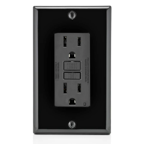 Contacto smartlock pro con placa gfnt1-e