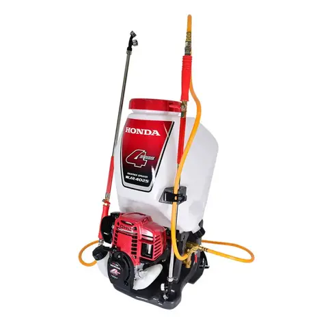 Aspersor a gasolina de 25L Honda WJR4025T