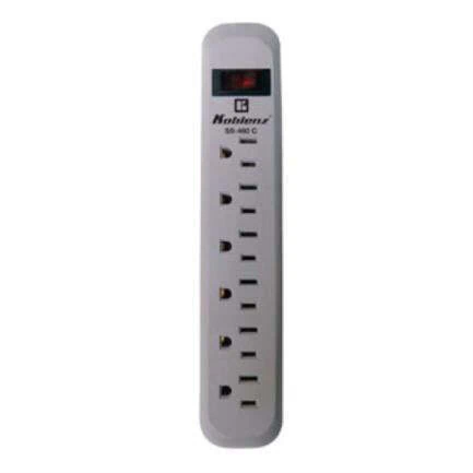 Supresor de picos Koblenz ss-460 c