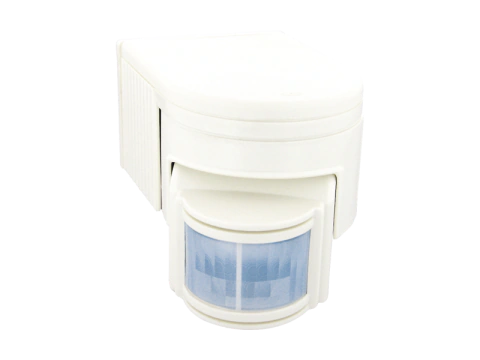 Sensor de movimiento a muro LX118B Ipsa