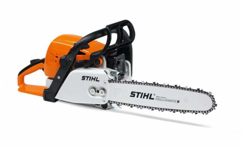 Motosierra MS 310 espada de 25" 4.3Hp Stihl