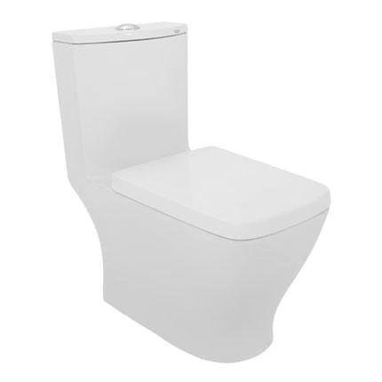 Wc One Piece Capri Plus Helvex