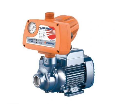 Presurizador Easypress y bomba PKM60 0.5 HP Pedrollo