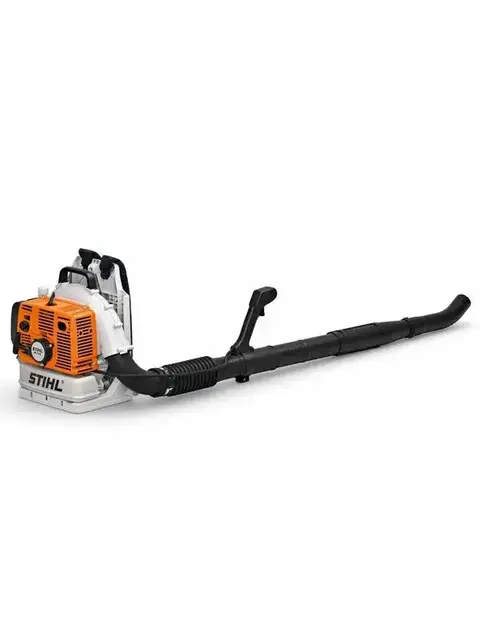 Sopladora a gasolina STIHL BR 420 de 3.5 hp
