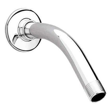 Brazo y chapeton para regadera tr-011