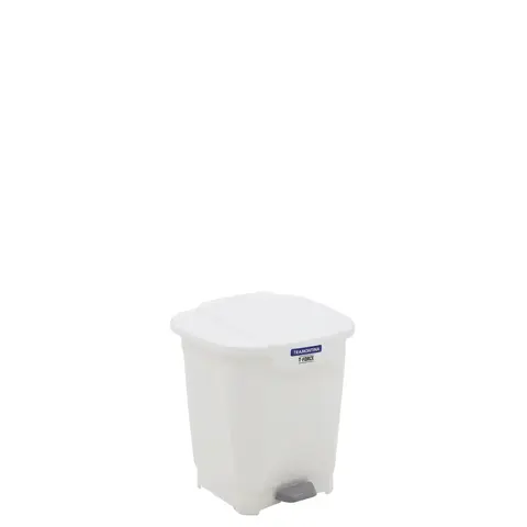 Basurero T-Force de 15 litros Tramontina