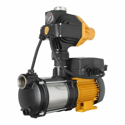 Bomba con kit de presión Prisma 25 ESPA de 1HP 115V