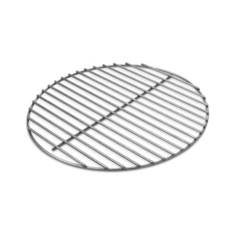 Rejilla inferior para asadores de carbón Weber de 18 pulgadas