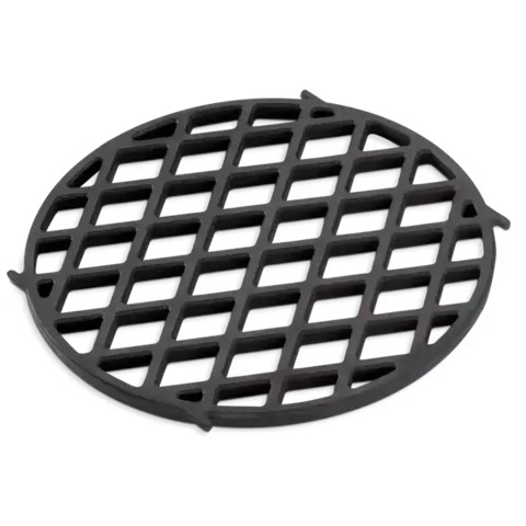 Parrilla para marcar Gourmet bbq system Weber