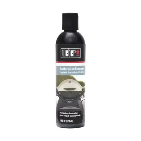 Eliminador de manchas y grasa para parrillas de 178ml Weber