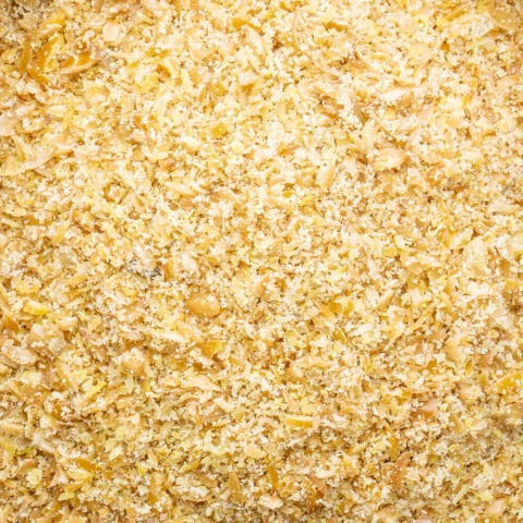 Farinha de Linhaça Dourada