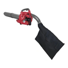 Soprador E Aspirador De Folhas À Gasolina Bsa-470 1cv 25,4cc