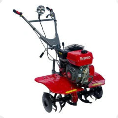 Motocultivador Tratorito 6.5cv - Gasolina - 3 Marchas
