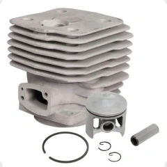 Kit Cilindro 52mm Para Motosserra Husqvarana 281