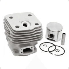 Kit Cilindro Completo Para Motosserra Husqvarna 288