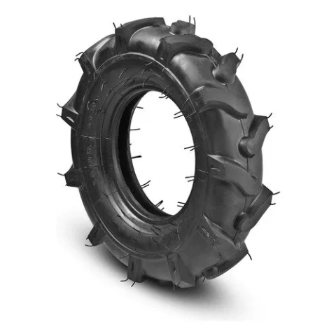 Pneus 400x8 Tratorito Motocultivador