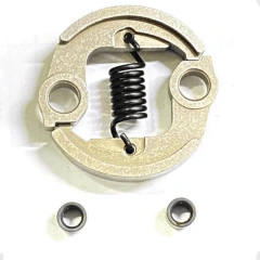 Embreagem Completa St-fs-160/180/220/280