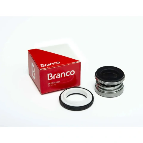 Selo Mecanica Para B4t716 Peça Essencial