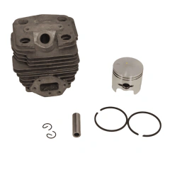 Kit Cilindro 40mm Para Roçadeira Hq143 Rll