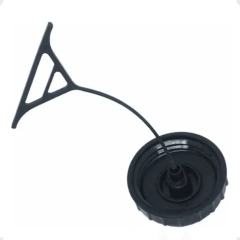 Kit Tampa Tanque D Oleo+tampa Tanque D Gasolin Stihl 170/180