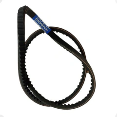 Correia Dentada Tratorito B4t 6.5 Multiagro 13x8x990 Branco