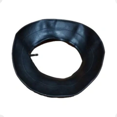 Camara De Ar Para Tratorito Motocultivador 10cv 500x12