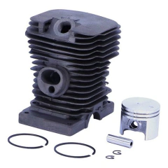 Kit Cilindro Completo 37mm Para Stihl Ms 170